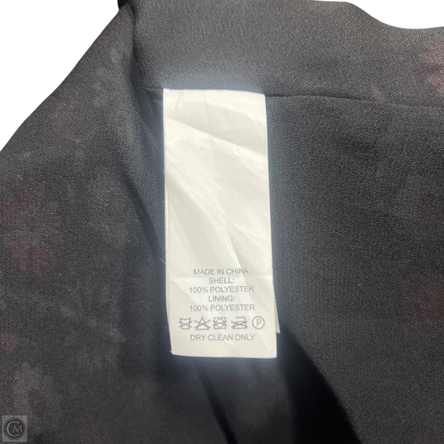 Skirt Designer By Kate Spade In Floral Print, Size: 2