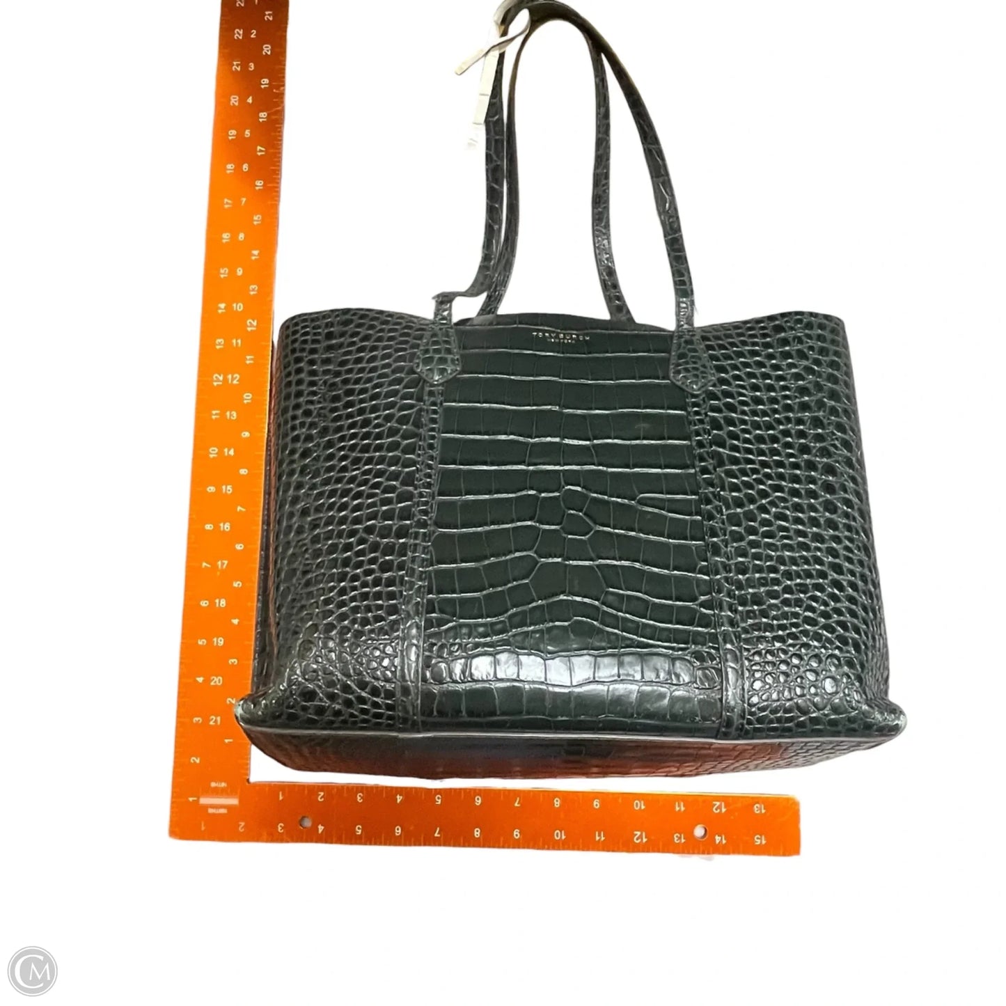 Tote Designer By Tory Burch, Size: Large