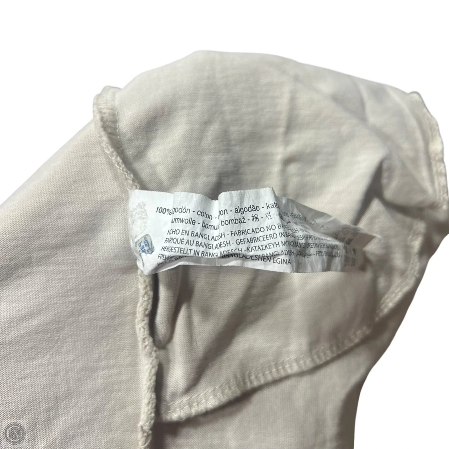 Pants Cargo & Utility By Zara In Tan, Size: 8