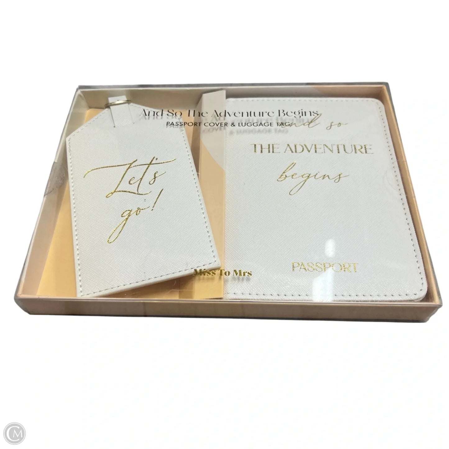 Accessory Label