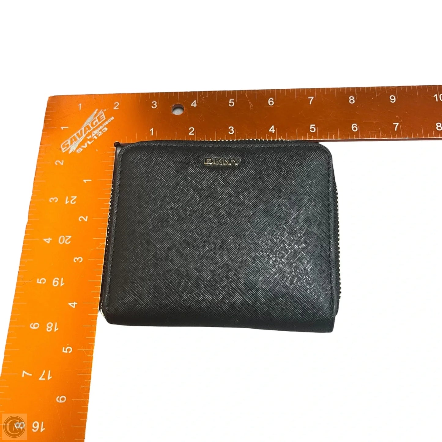 Wallet By Dkny, Size: Small