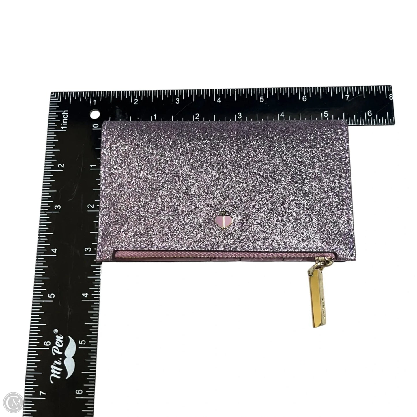 Wallet Designer By Kate Spade, Size: Medium