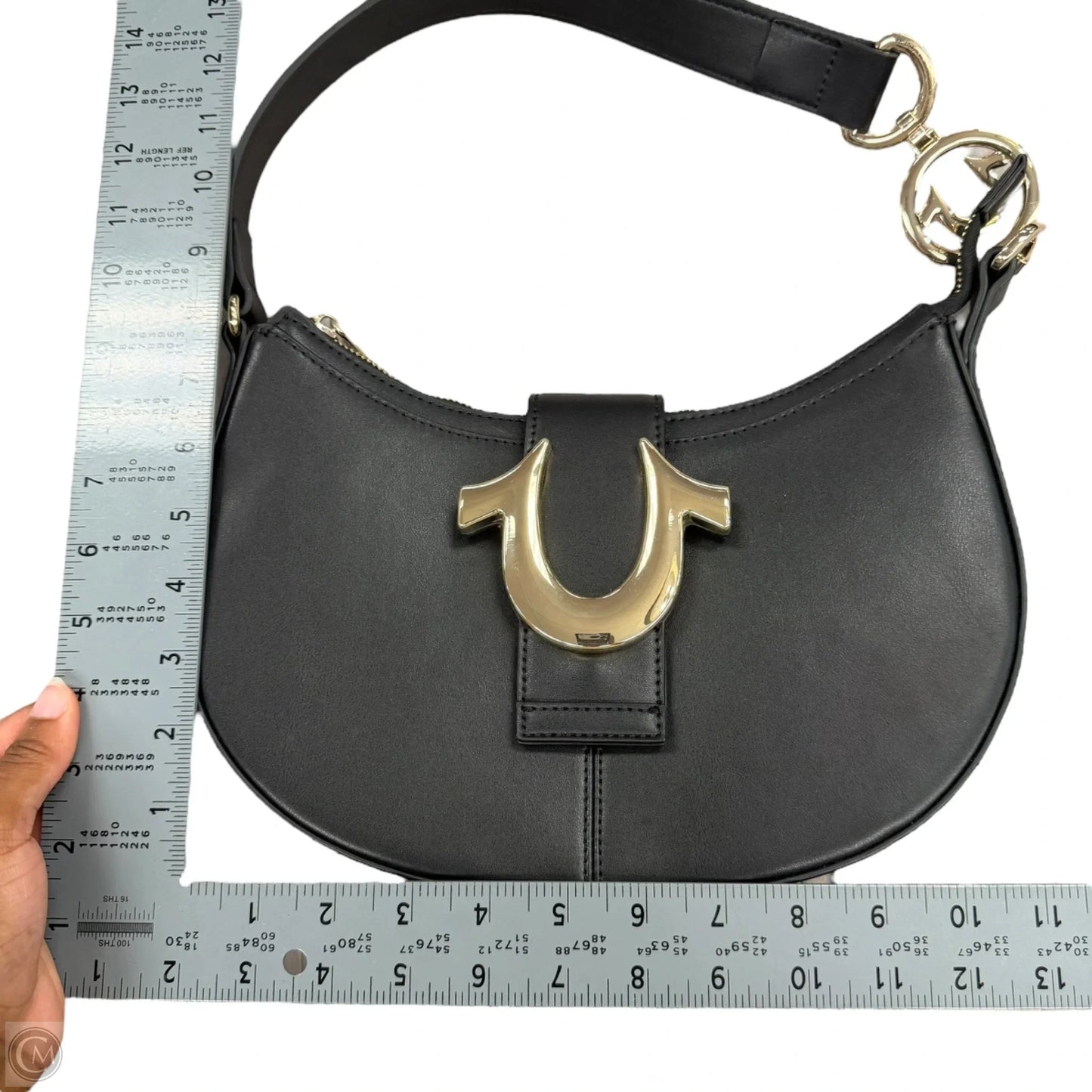 Handbag By True Religion, Size: Medium