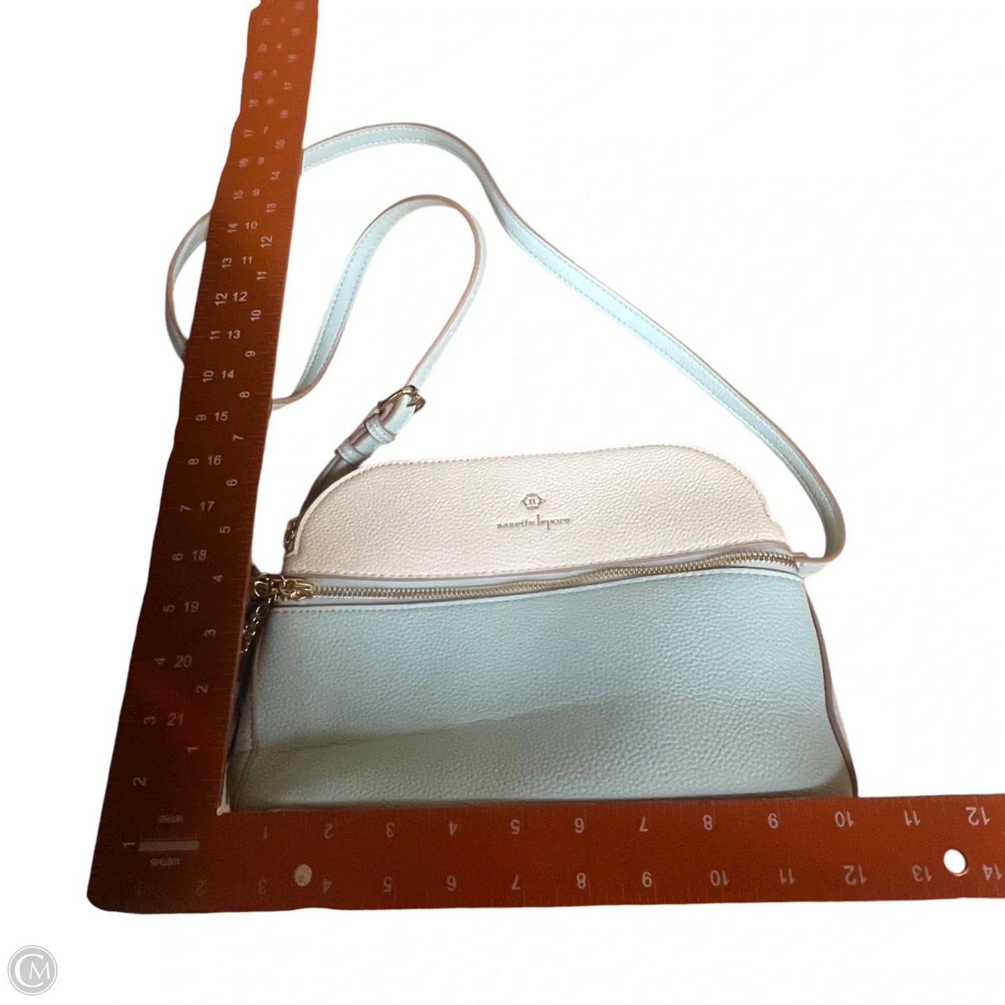 Handbag By Nanette Lepore, Size: Medium