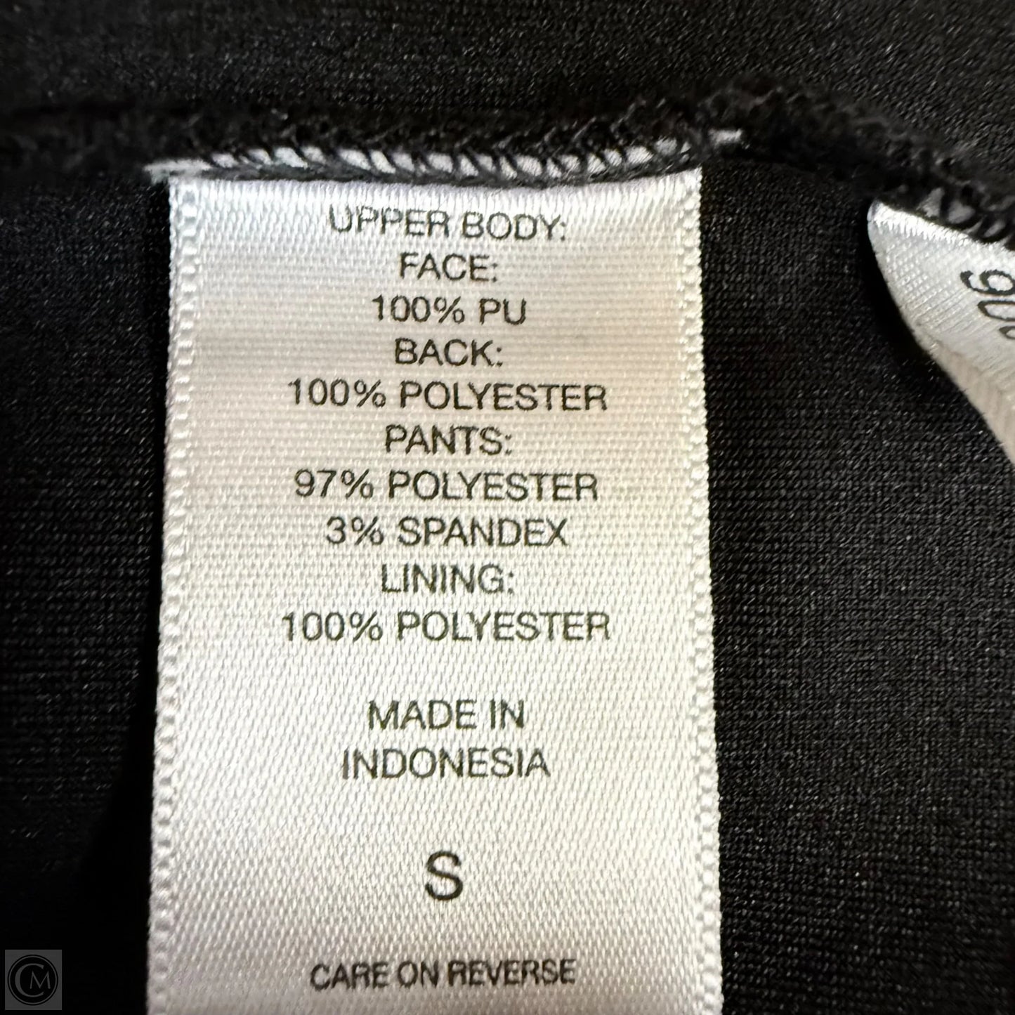 Jumpsuit By New York And Co In Black, Size: S