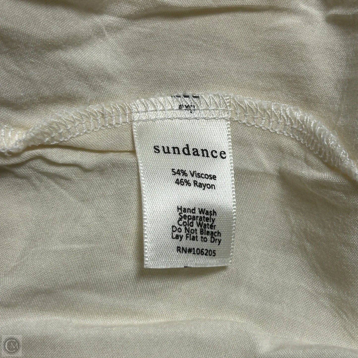 Skirt Midi By Sundance In Brown & Cream, Size: 0