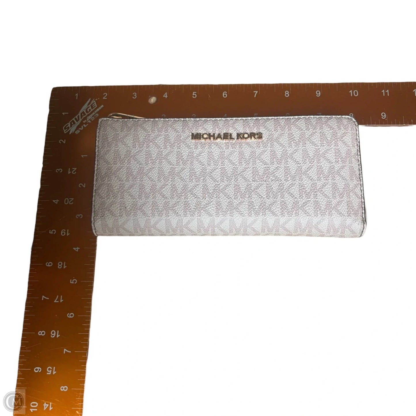 Wallet Designer By Michael Kors, Size: Medium