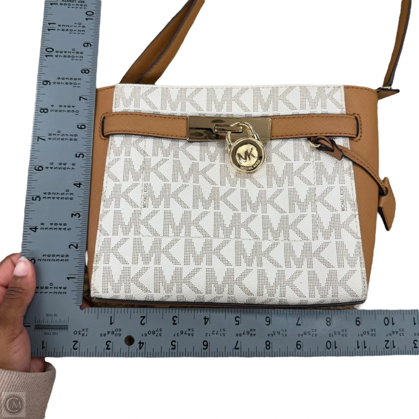 Crossbody By Michael By Michael Kors, Size: Small