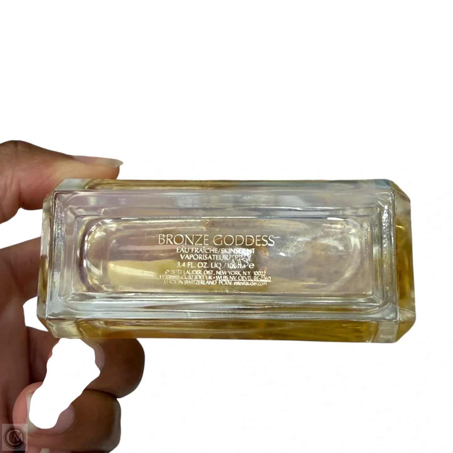 Fragrance By Estee Lauder