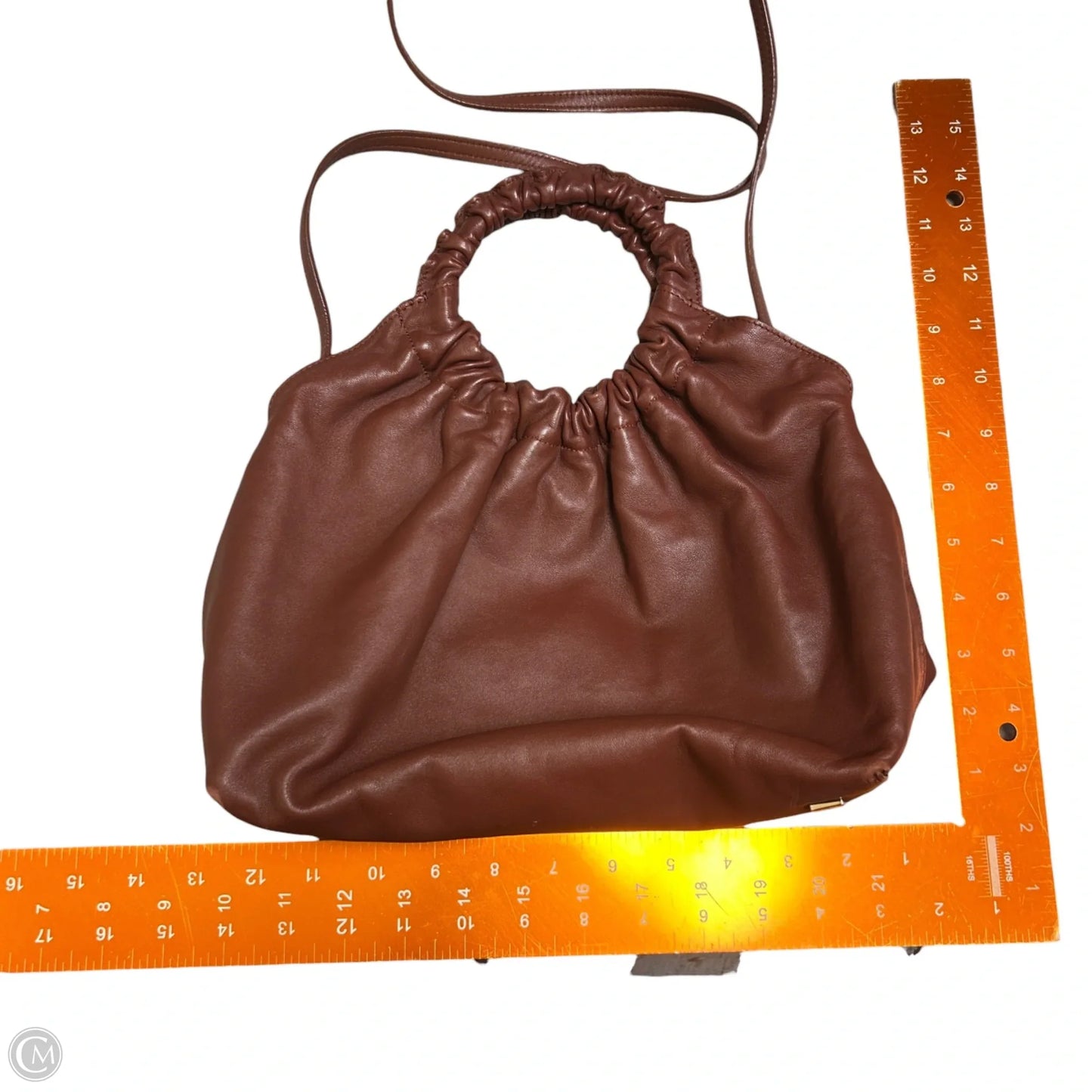 Handbag Luxury Designer By The Row, Size: Medium