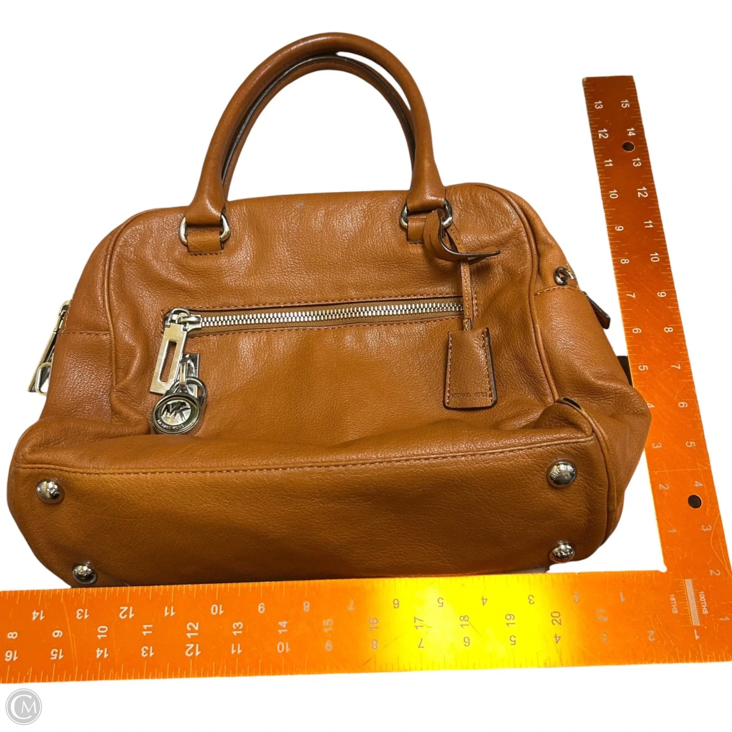 Handbag By Michael By Michael Kors, Size: Medium