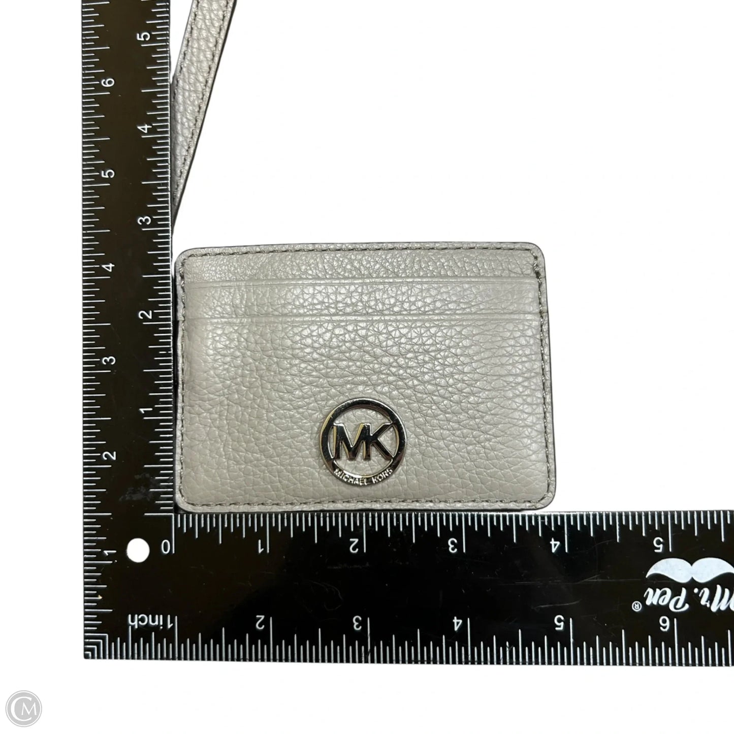 Wristlet Designer By Michael Kors, Size: Small