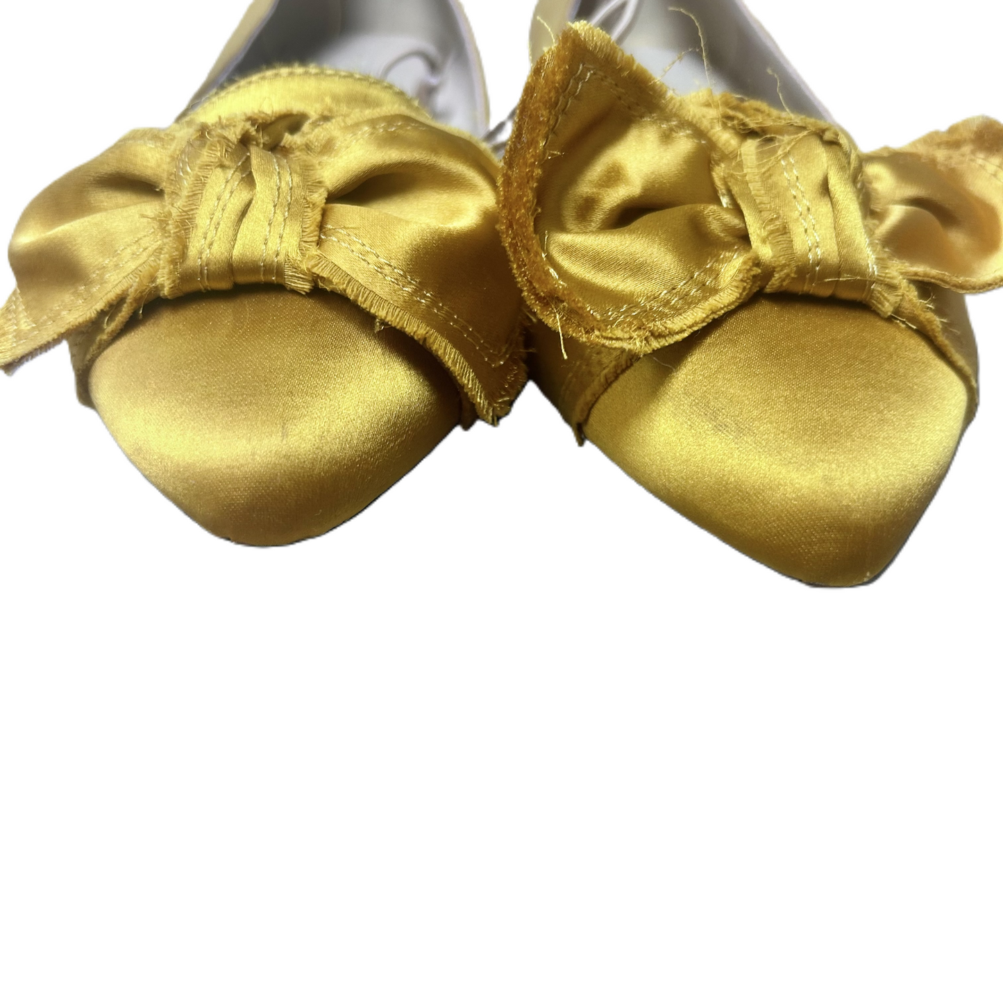 Shoes Flats By Ann Taylor Size: 6.5