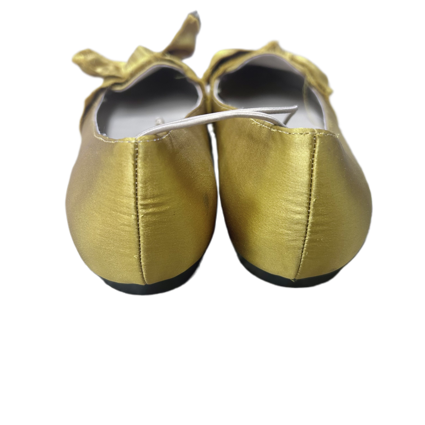 Shoes Flats By Ann Taylor Size: 6.5