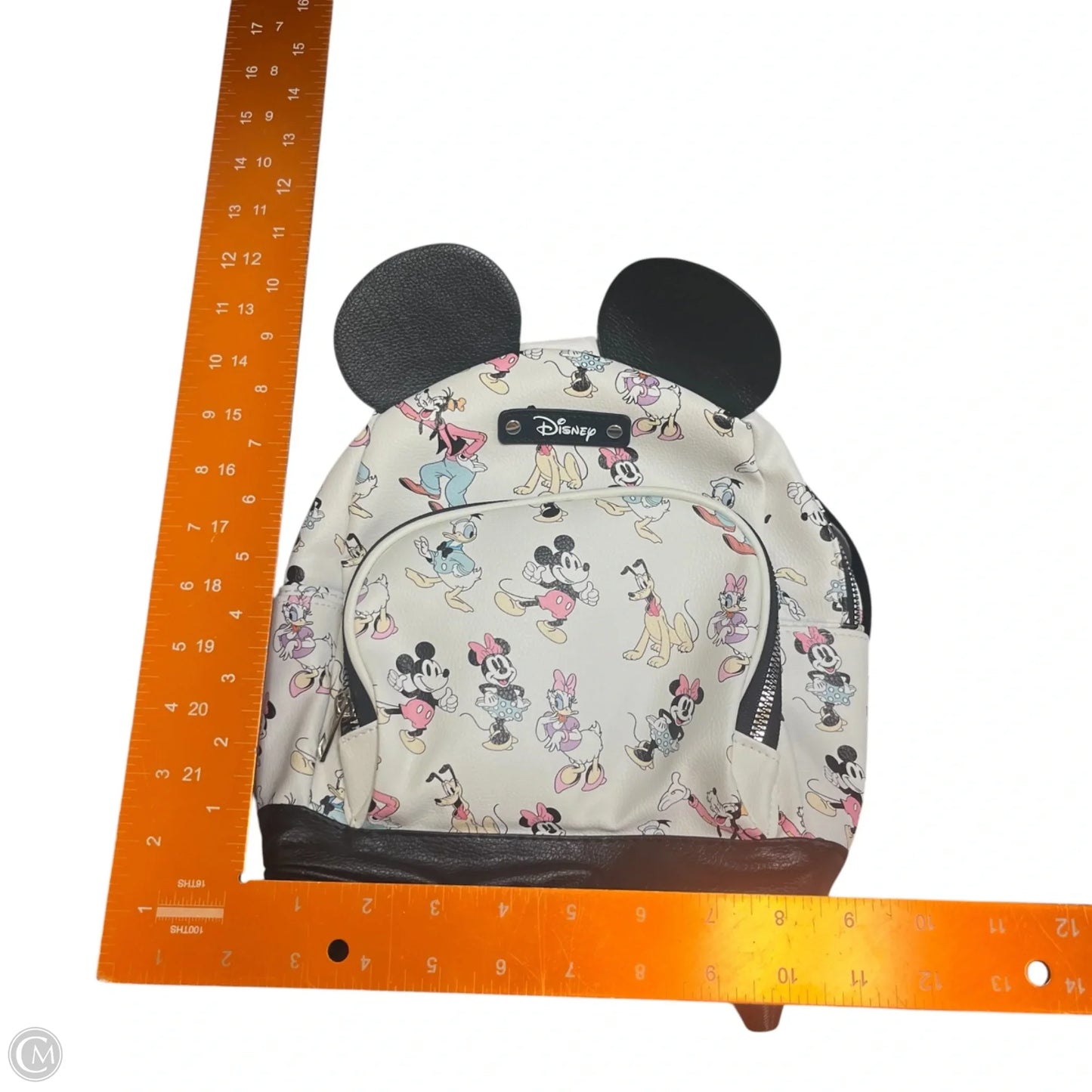 Backpack By Disney, Size: Small