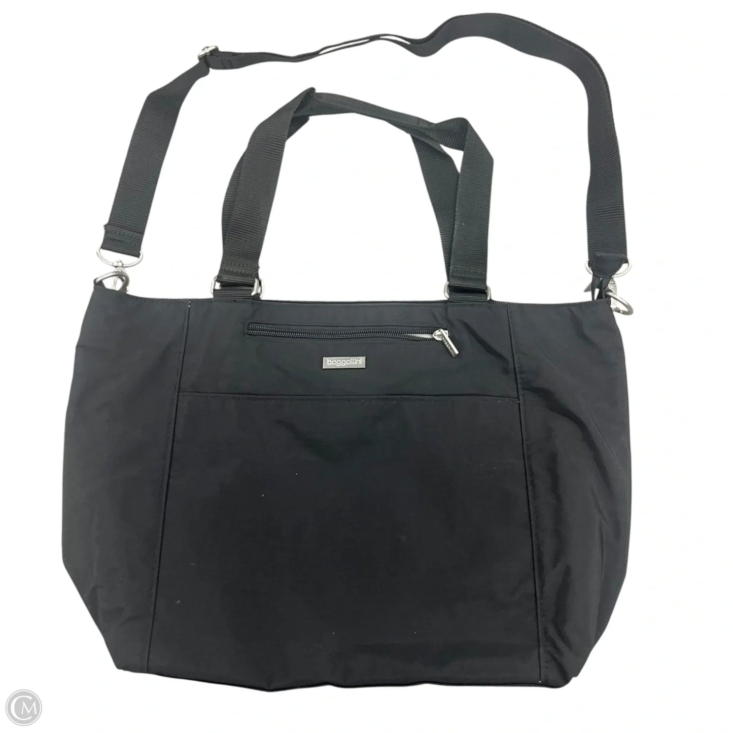 Handbag By Baggallini, Size: Medium