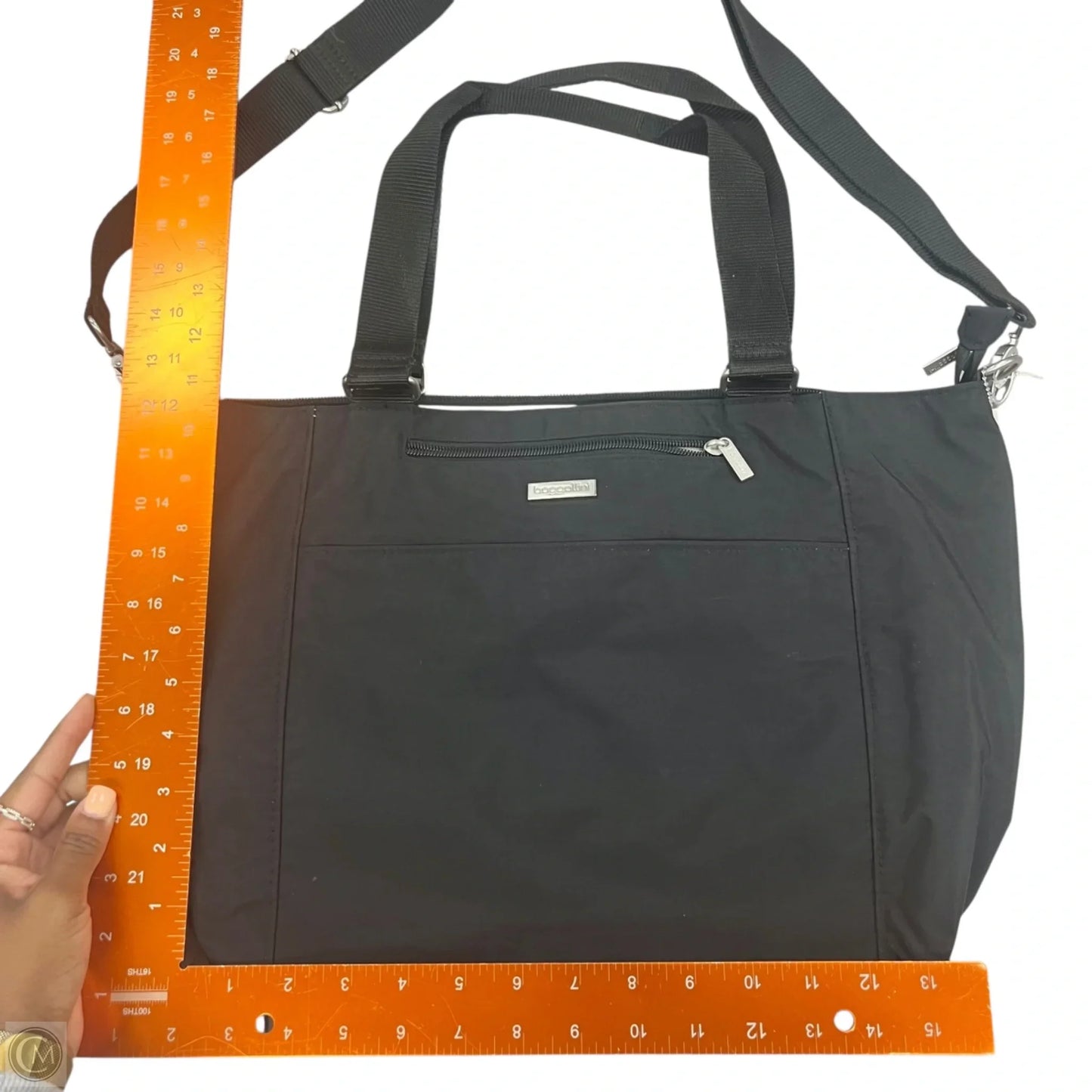 Handbag By Baggallini, Size: Medium