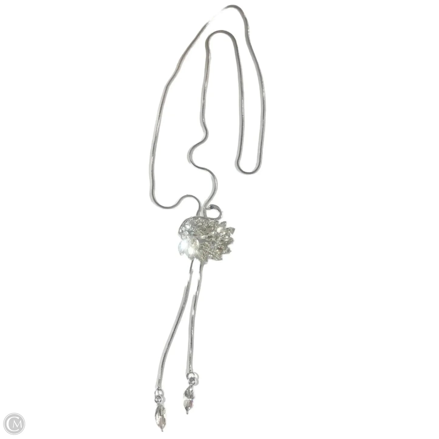 Necklace Pendant