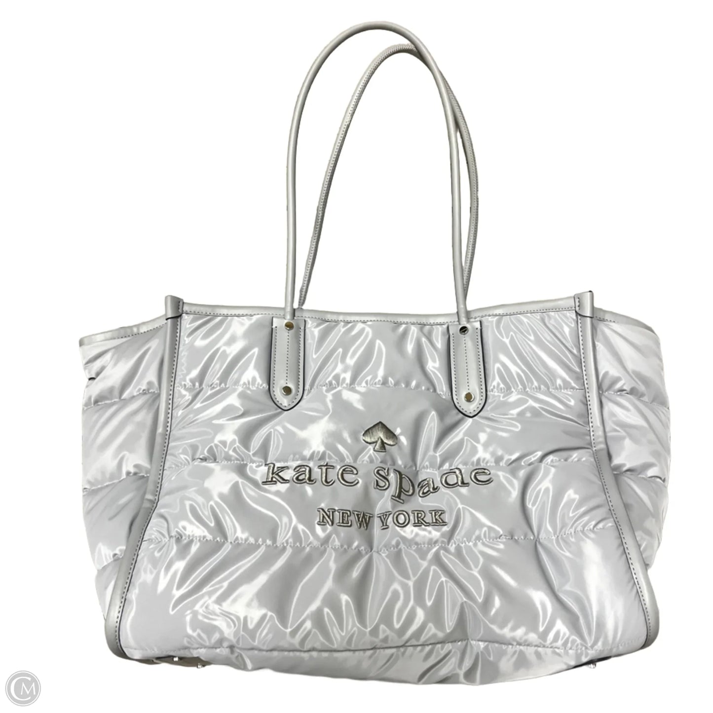 Tote Designer By Kate Spade, Size: Large