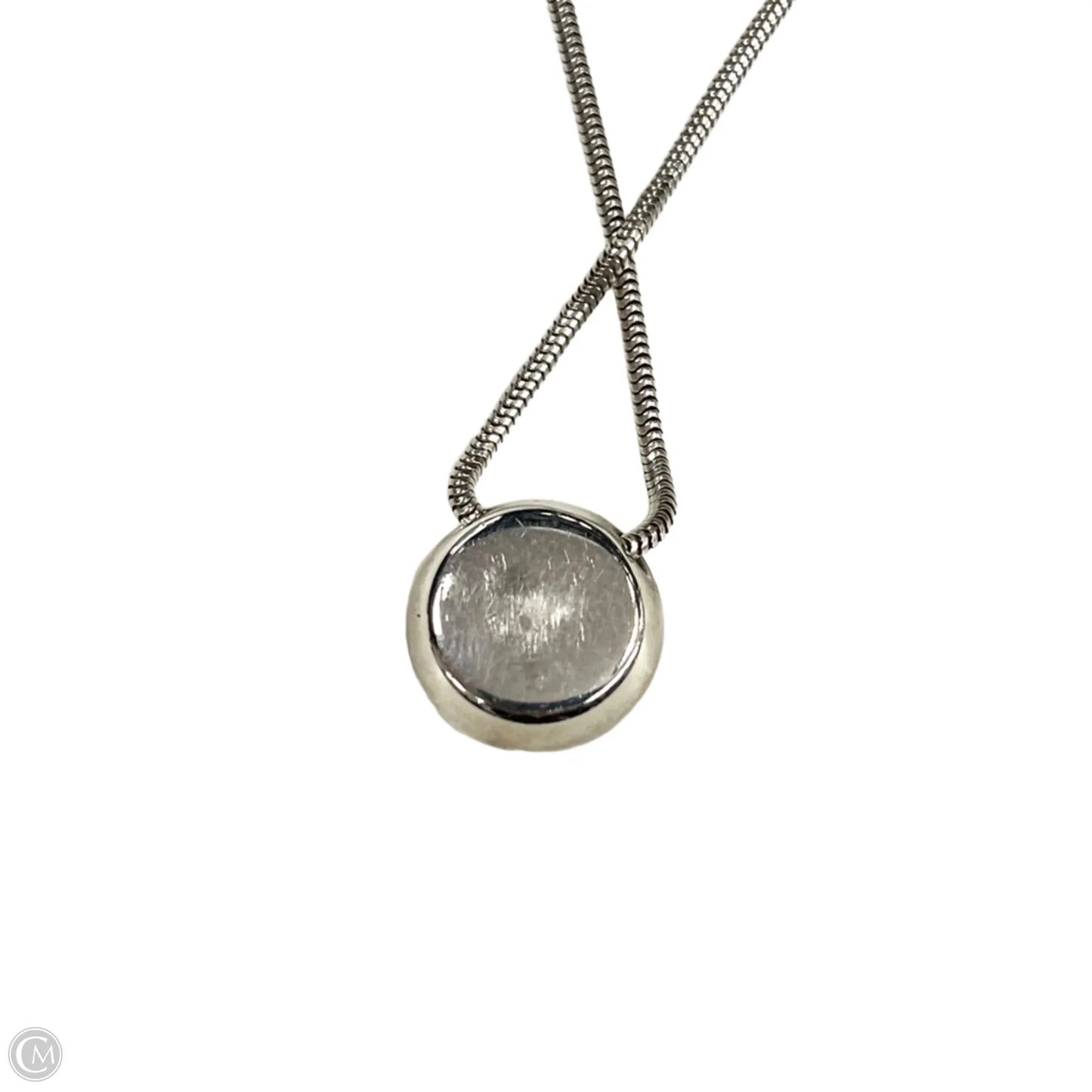 Necklace Luxury Designer By Tiffany And Company