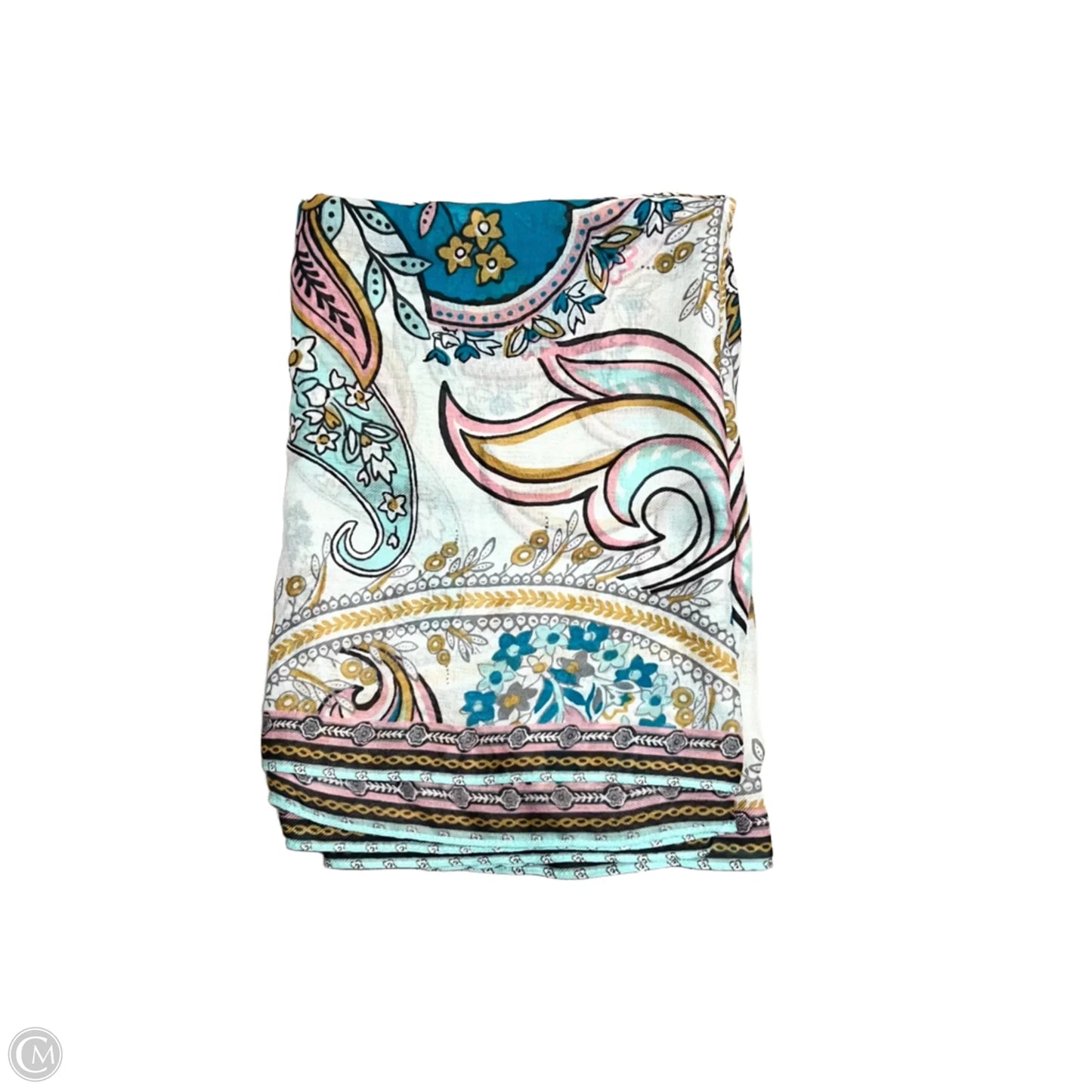 Scarf Long By Loft
