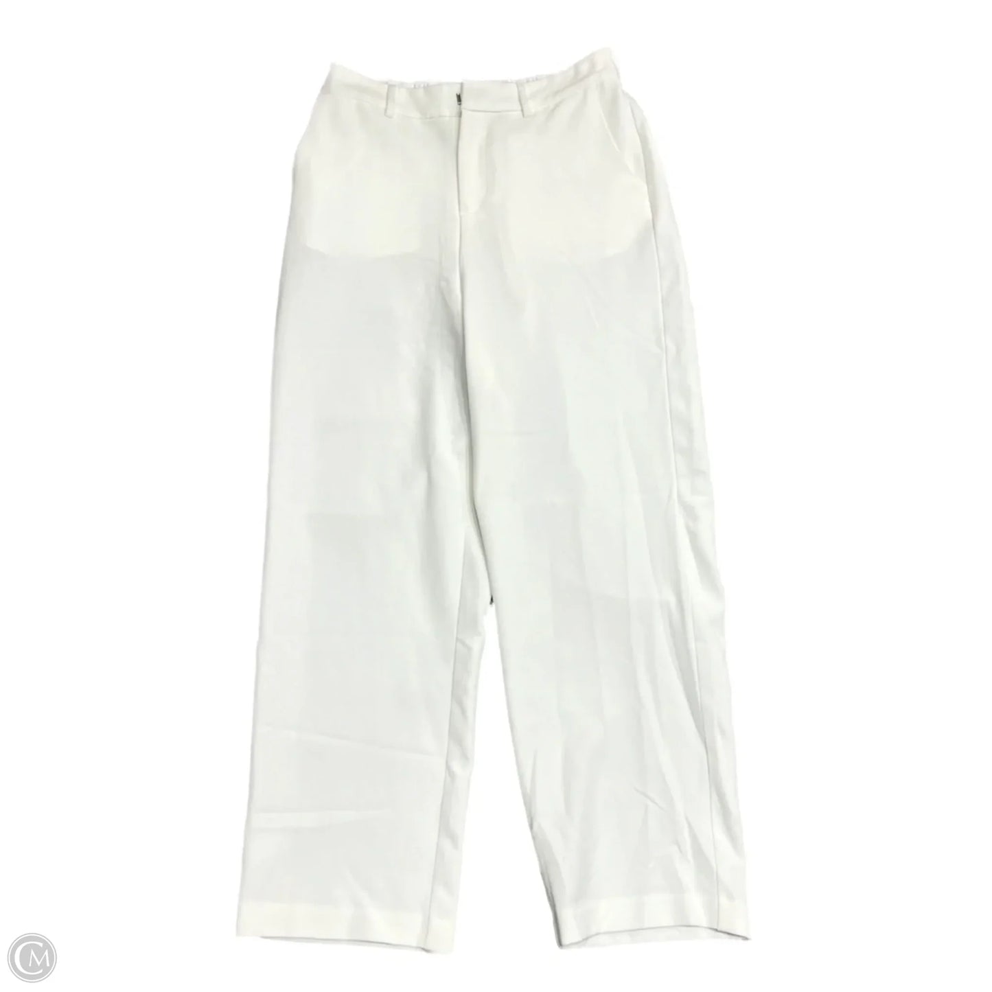 Pants Dress By English Factory In White, Size: S