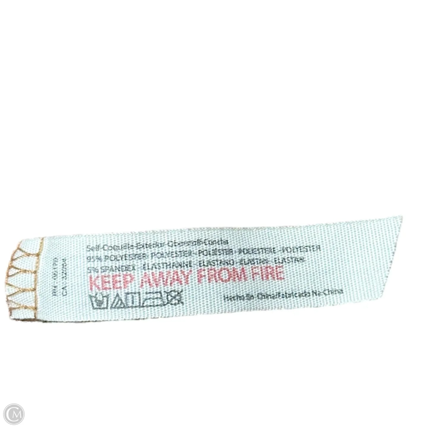 Bodysuit By Free People In Brown, Size: M