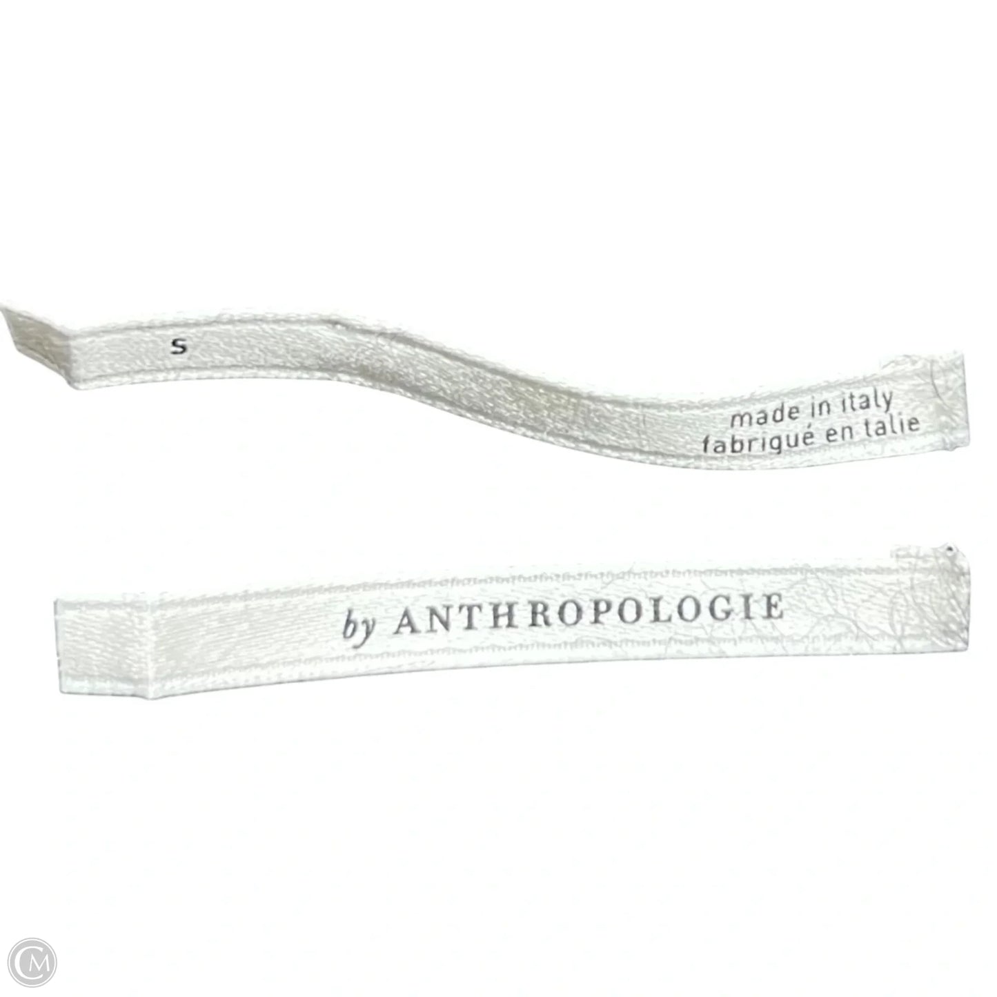 Sweater By Anthropologie In Black, Size: S