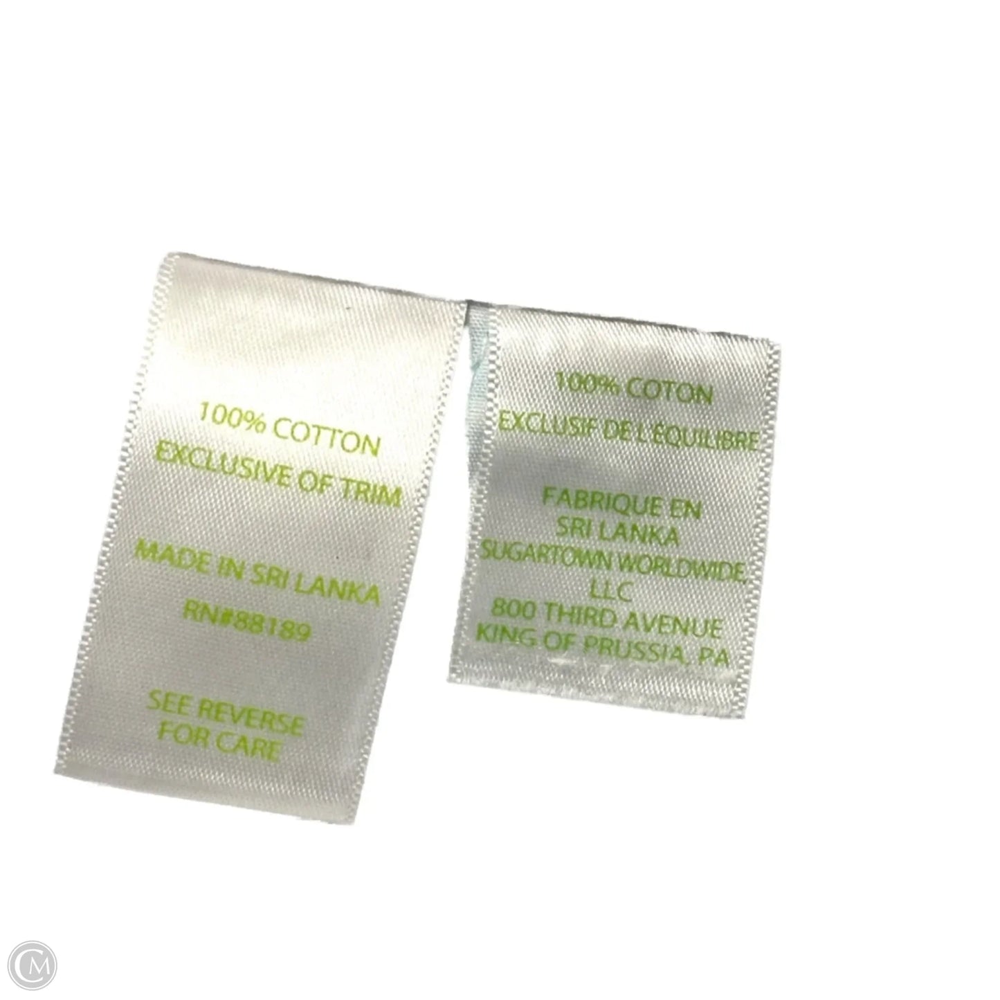 Shorts Designer By Lilly Pulitzer In Blue & Pink, Size: 6