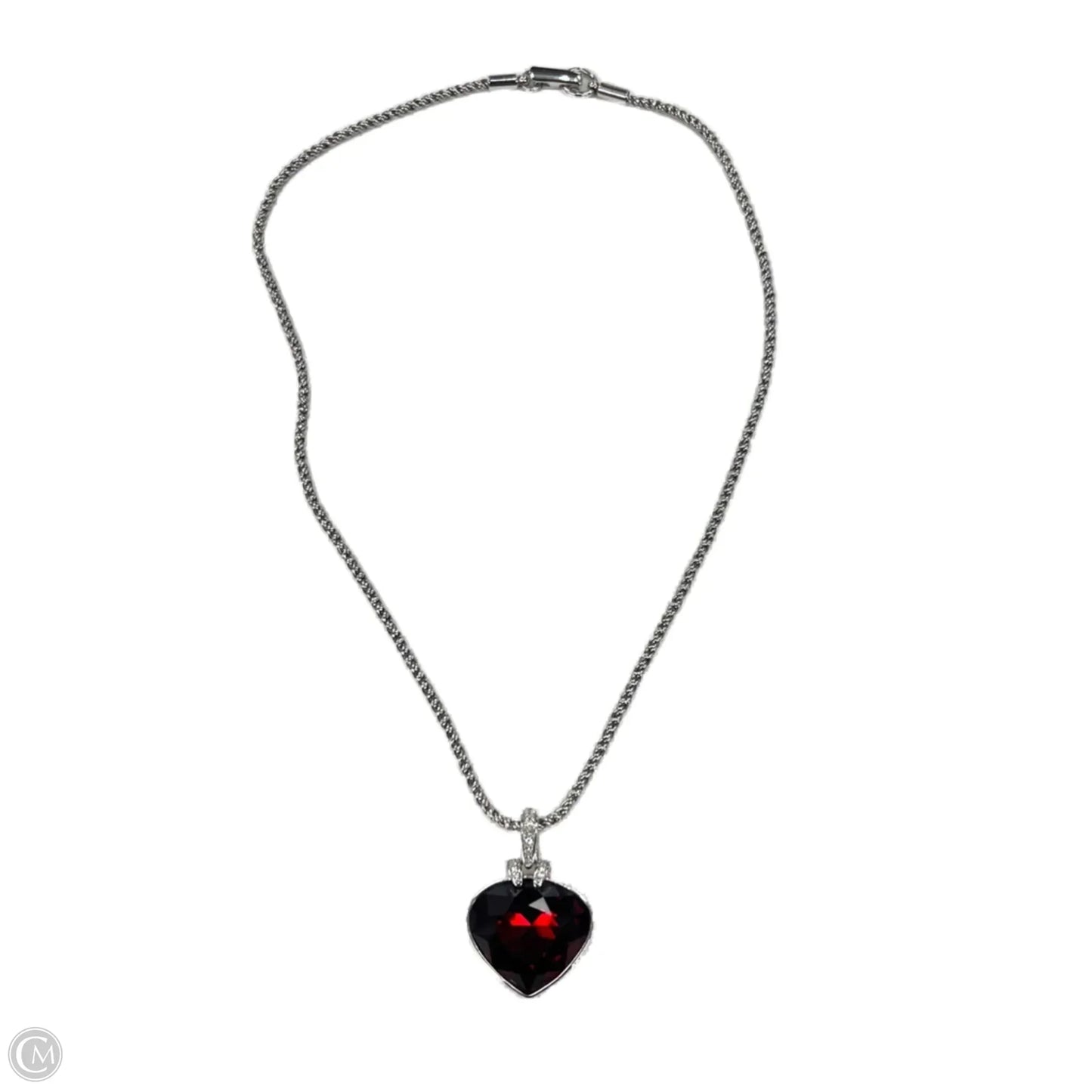 Necklace Designer By Swarovski