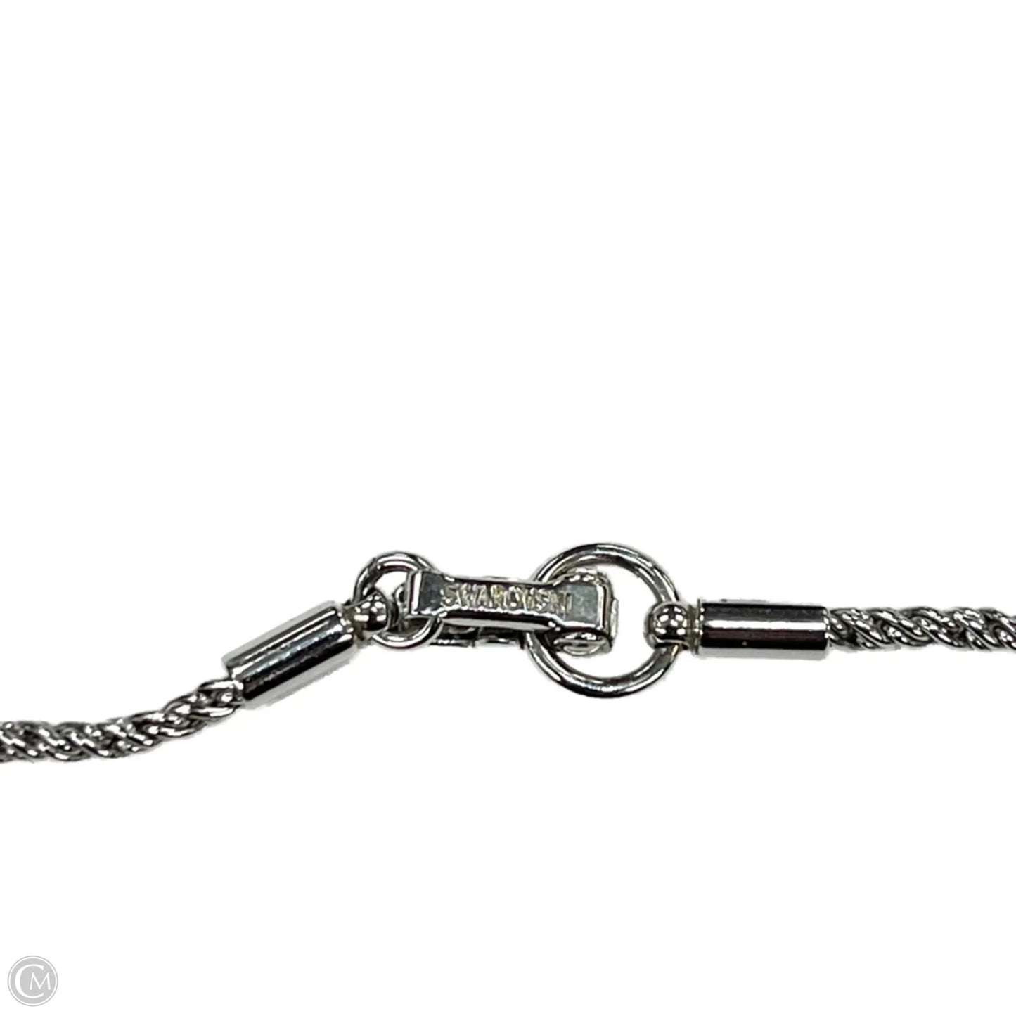 Necklace Designer By Swarovski