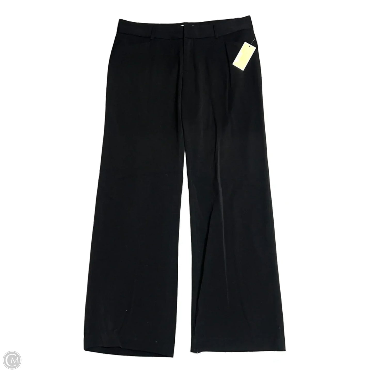 Pants Dress By Michael By Michael Kors In Black, Size: 12