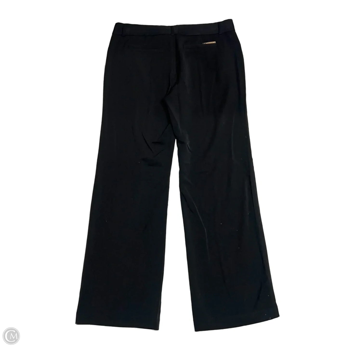 Pants Dress By Michael By Michael Kors In Black, Size: 12