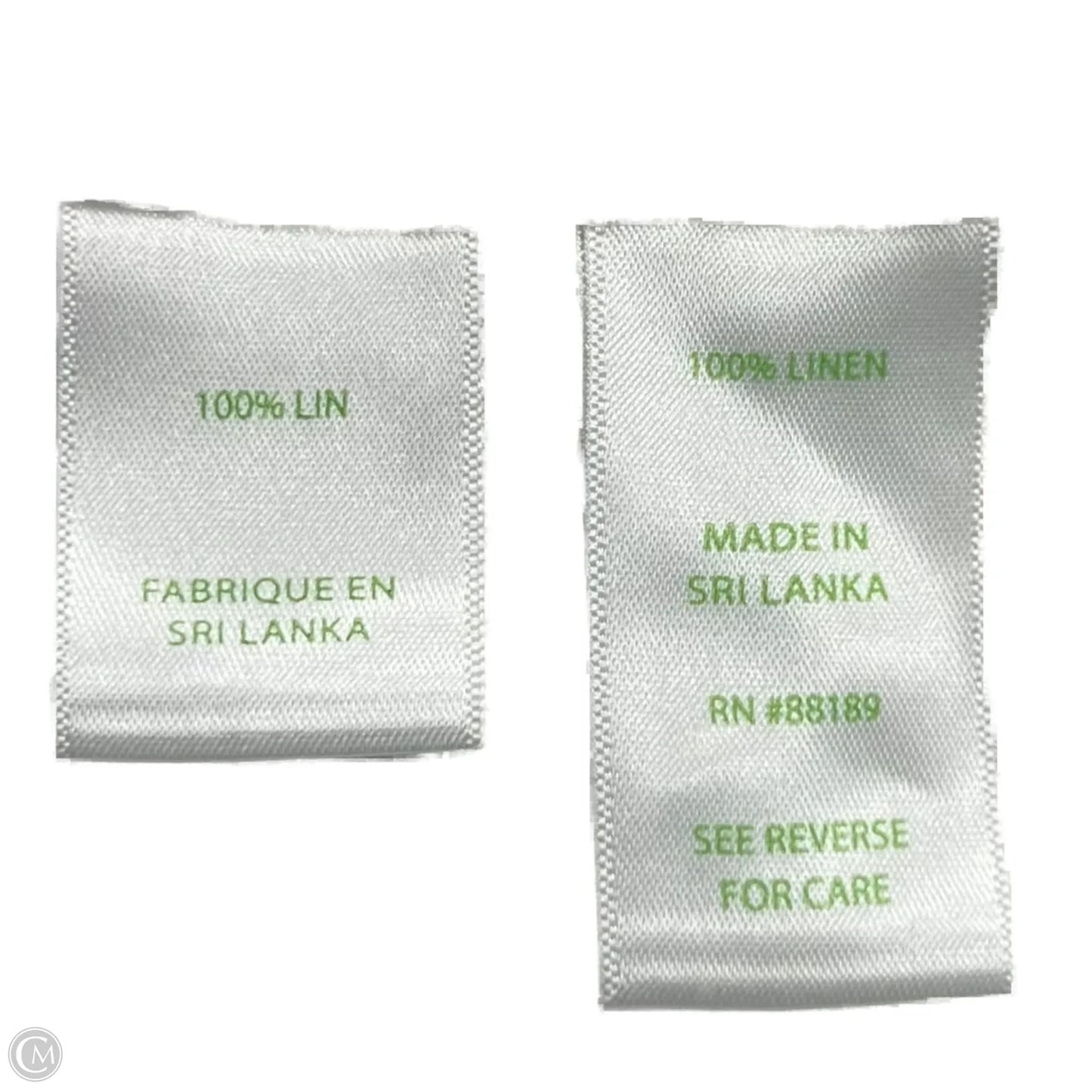 Top Long Sleeve Designer By Lilly Pulitzer In White, Size: L