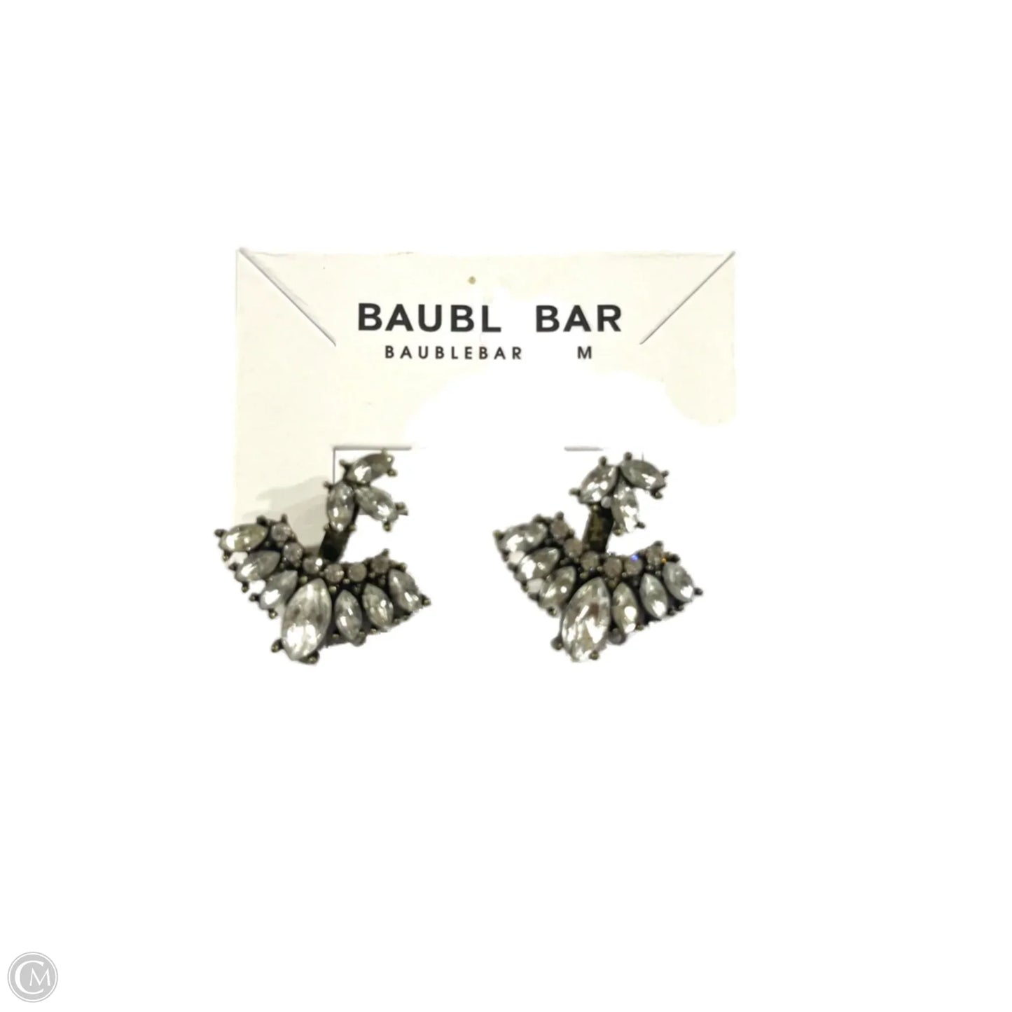 Earrings Stud By Baublebar