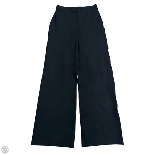 Pants Wide Leg By Spanx In Black, Size: Xs