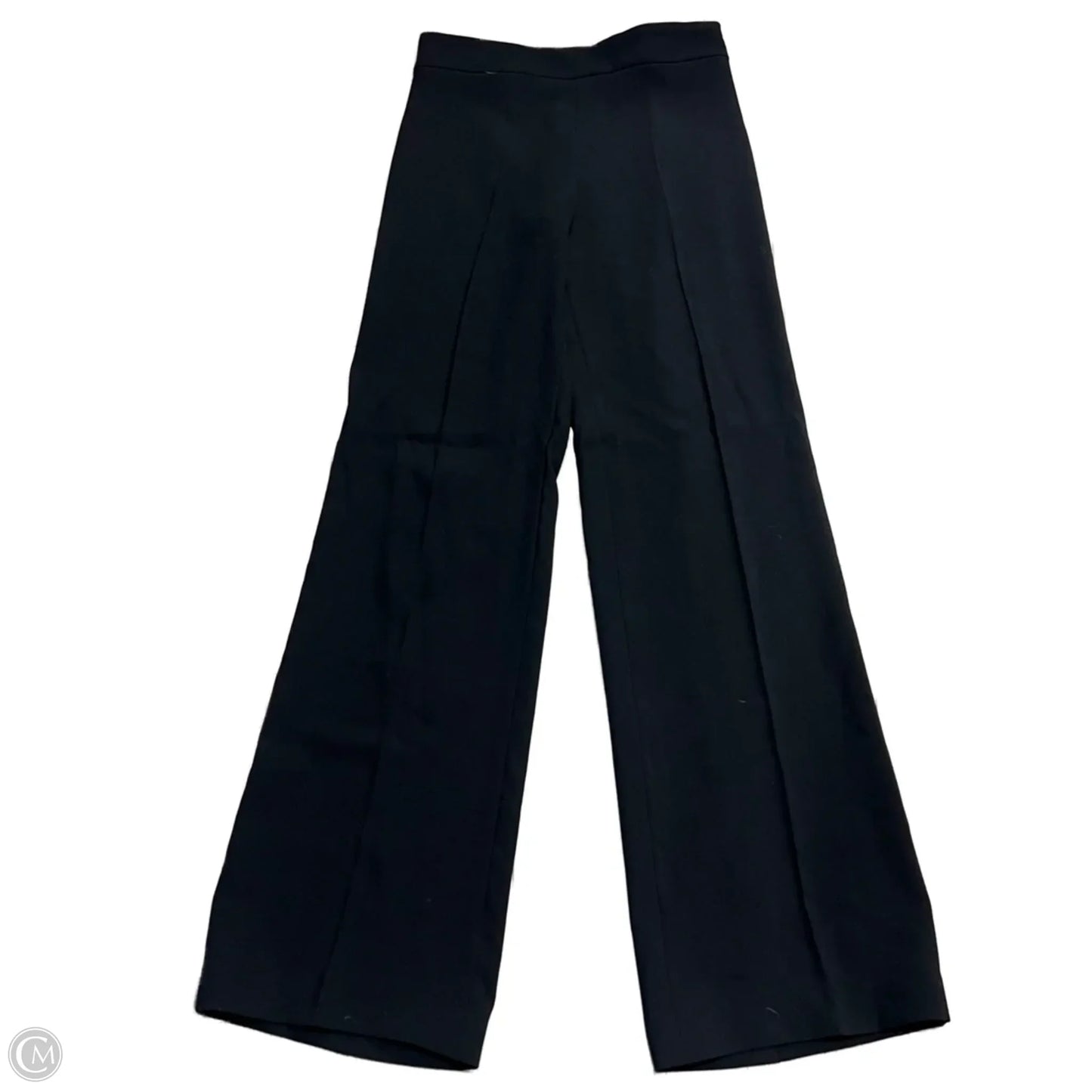 Pants Dress By Zara In Black, Size: S
