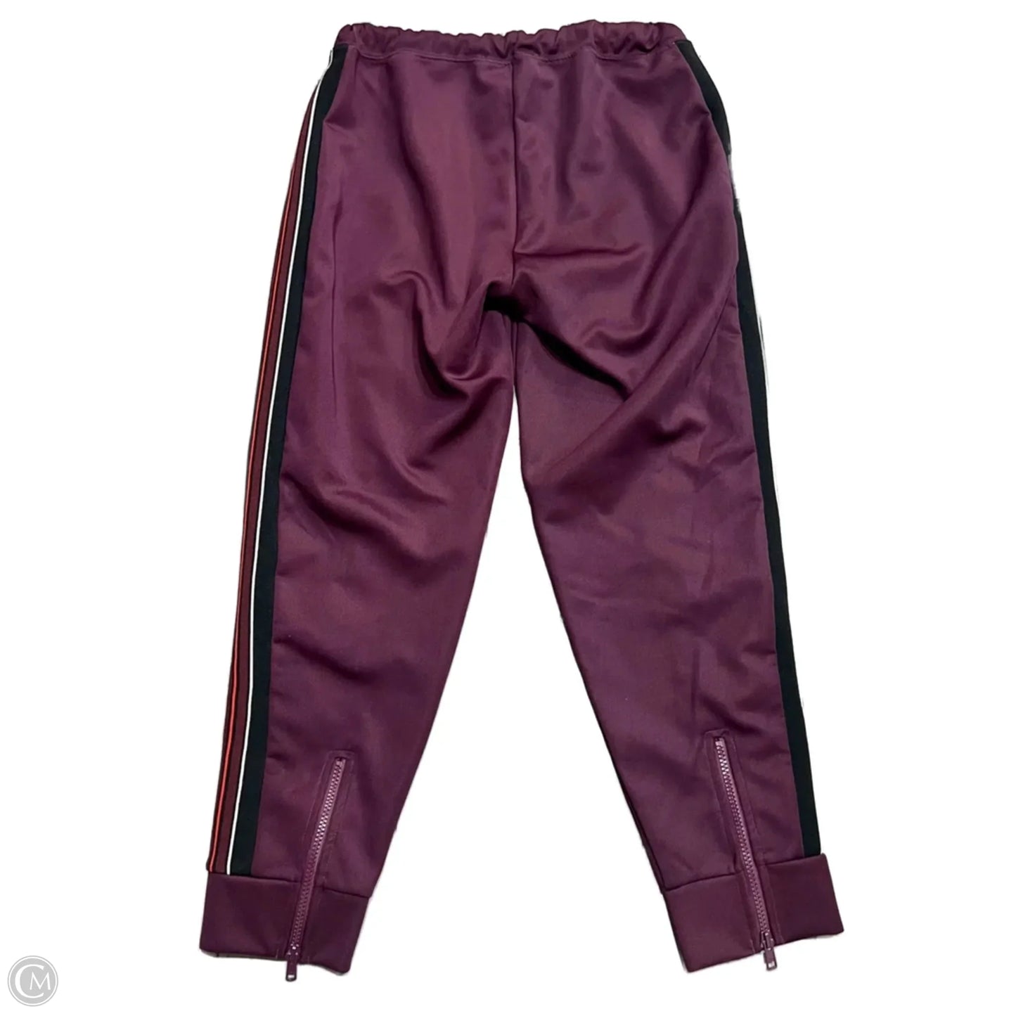 Pants Joggers By Etre Cecile In Purple, Size: Sp
