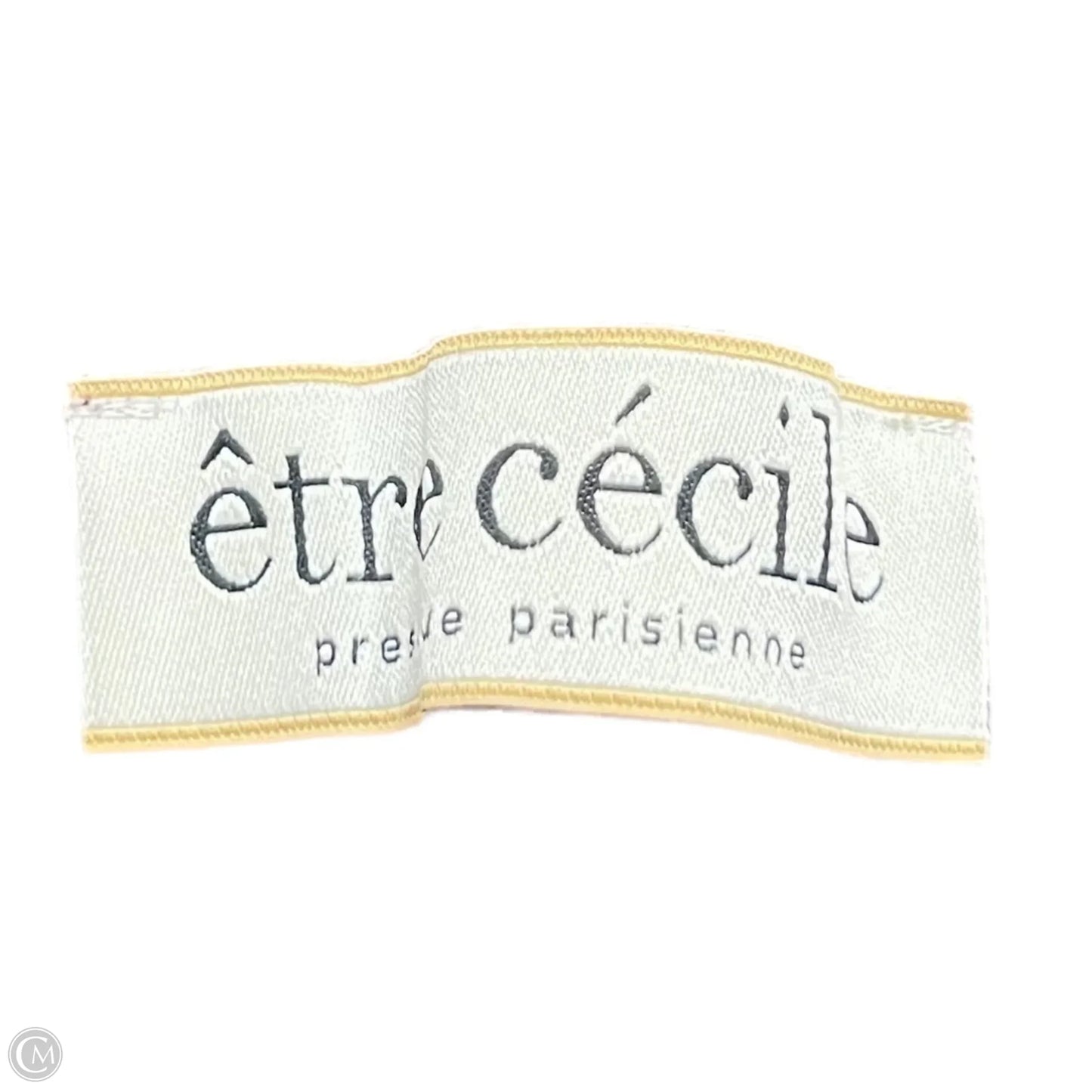 Pants Joggers By Etre Cecile In Purple, Size: Sp