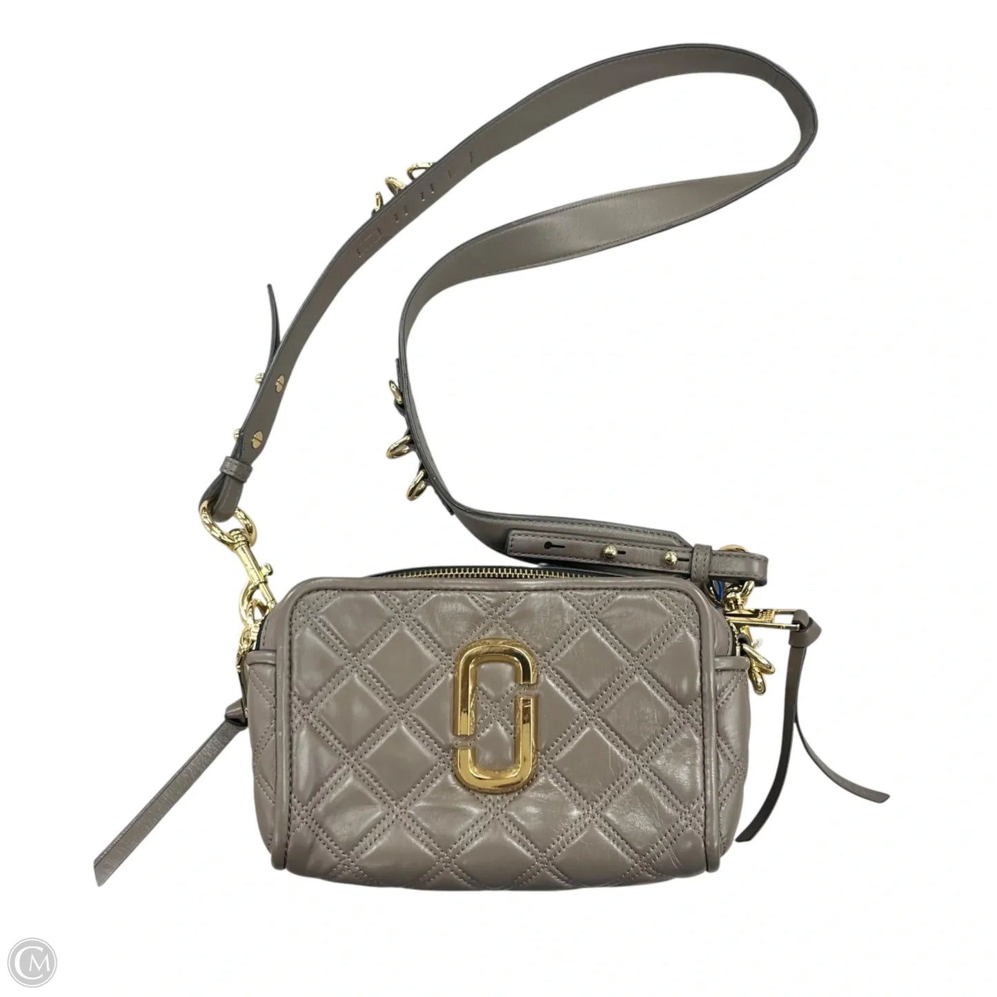 Crossbody Luxury Designer By Marc Jacobs, Size: Medium