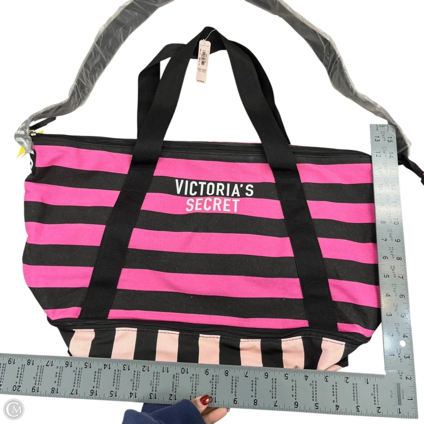 Duffle And Weekender By Victorias Secret, Size: Large