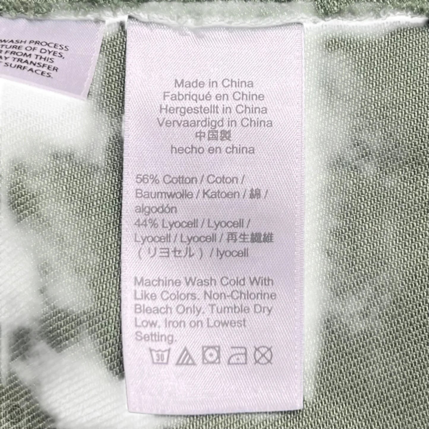 Dress Casual Midi By J. Crew In Green, Size: 4