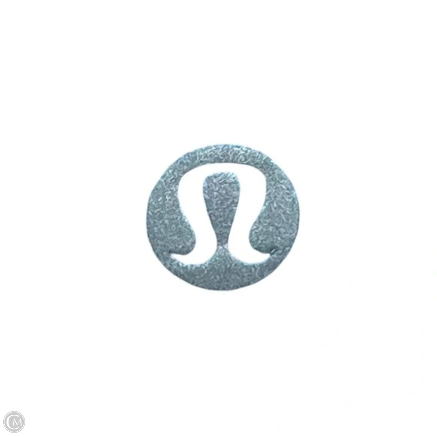 Athletic Tank Top By Lululemon In Blue, Size: 4