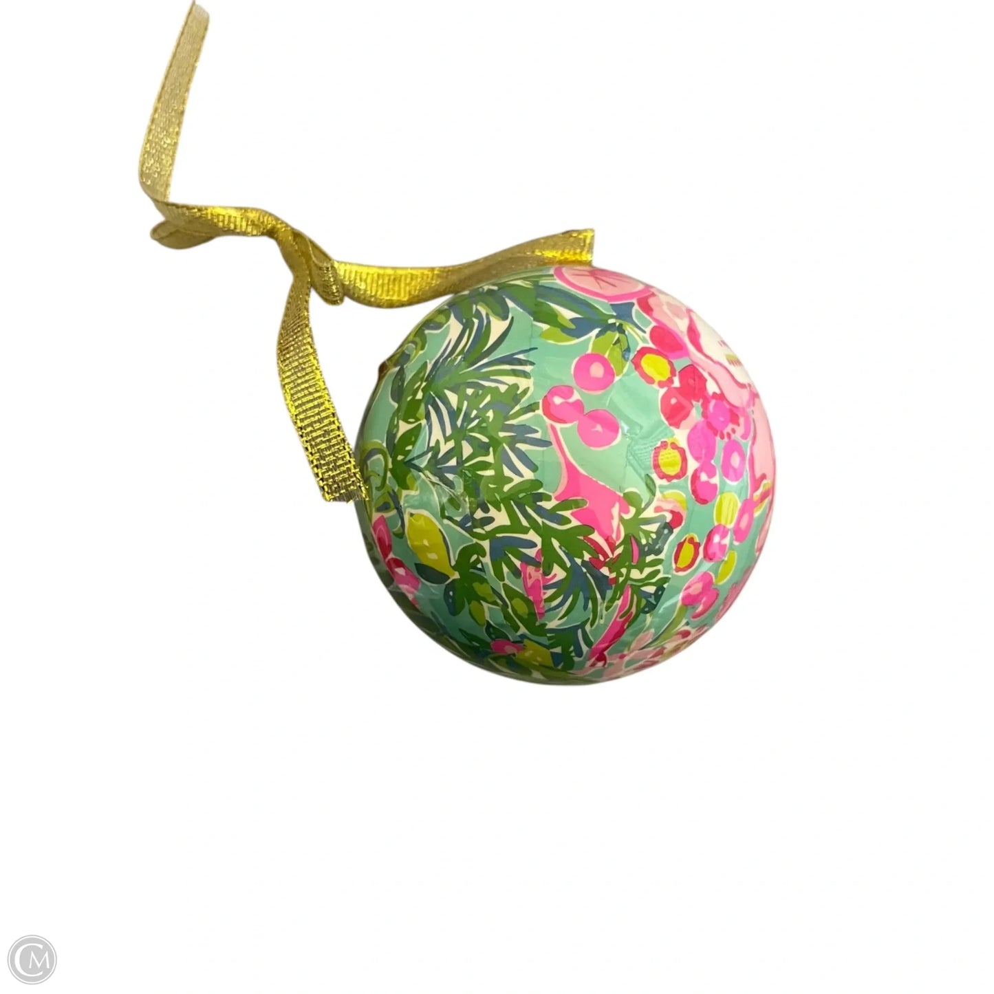 Ornaments Designer By Lilly Pulitzer