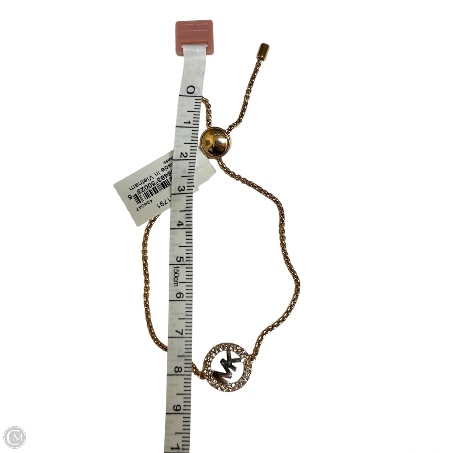 Bracelet Chain By Michael By Michael Kors