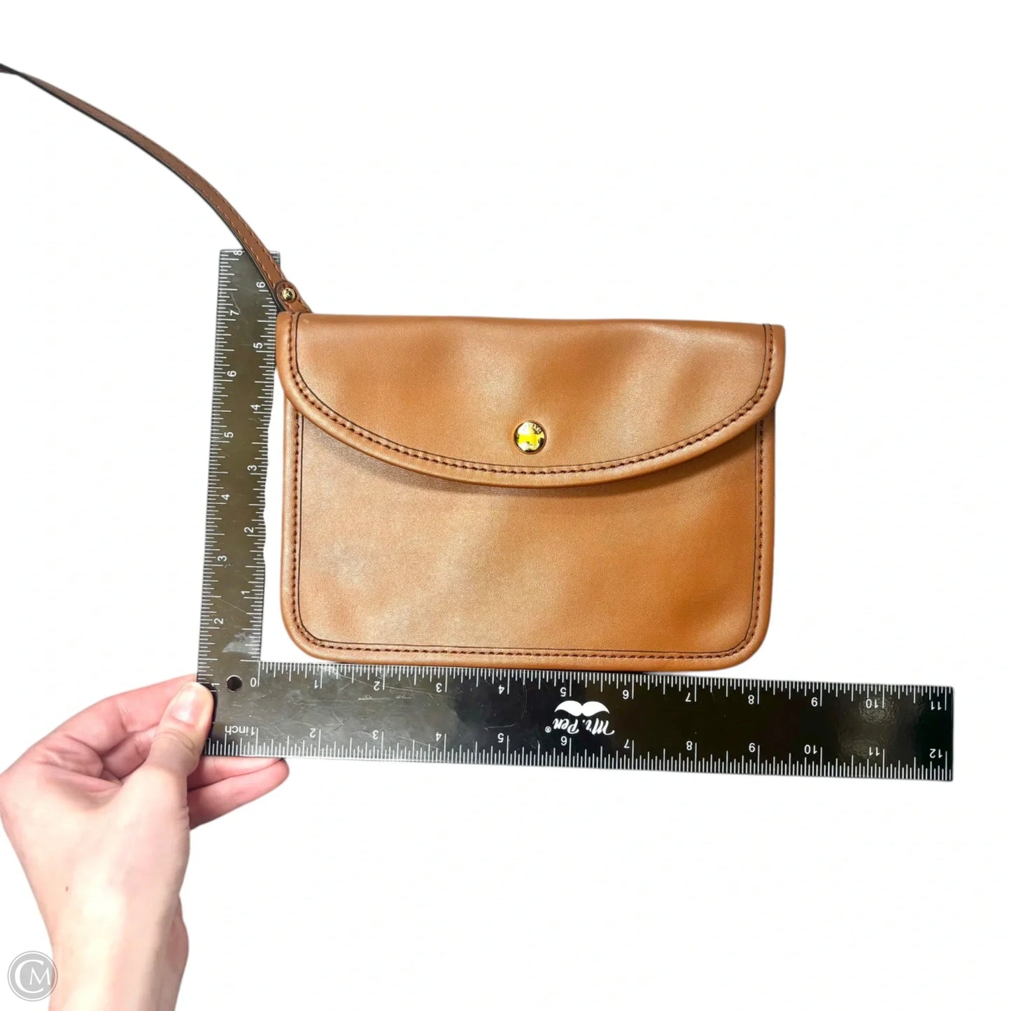 Wristlet Designer By Michael Kors, Size: Medium