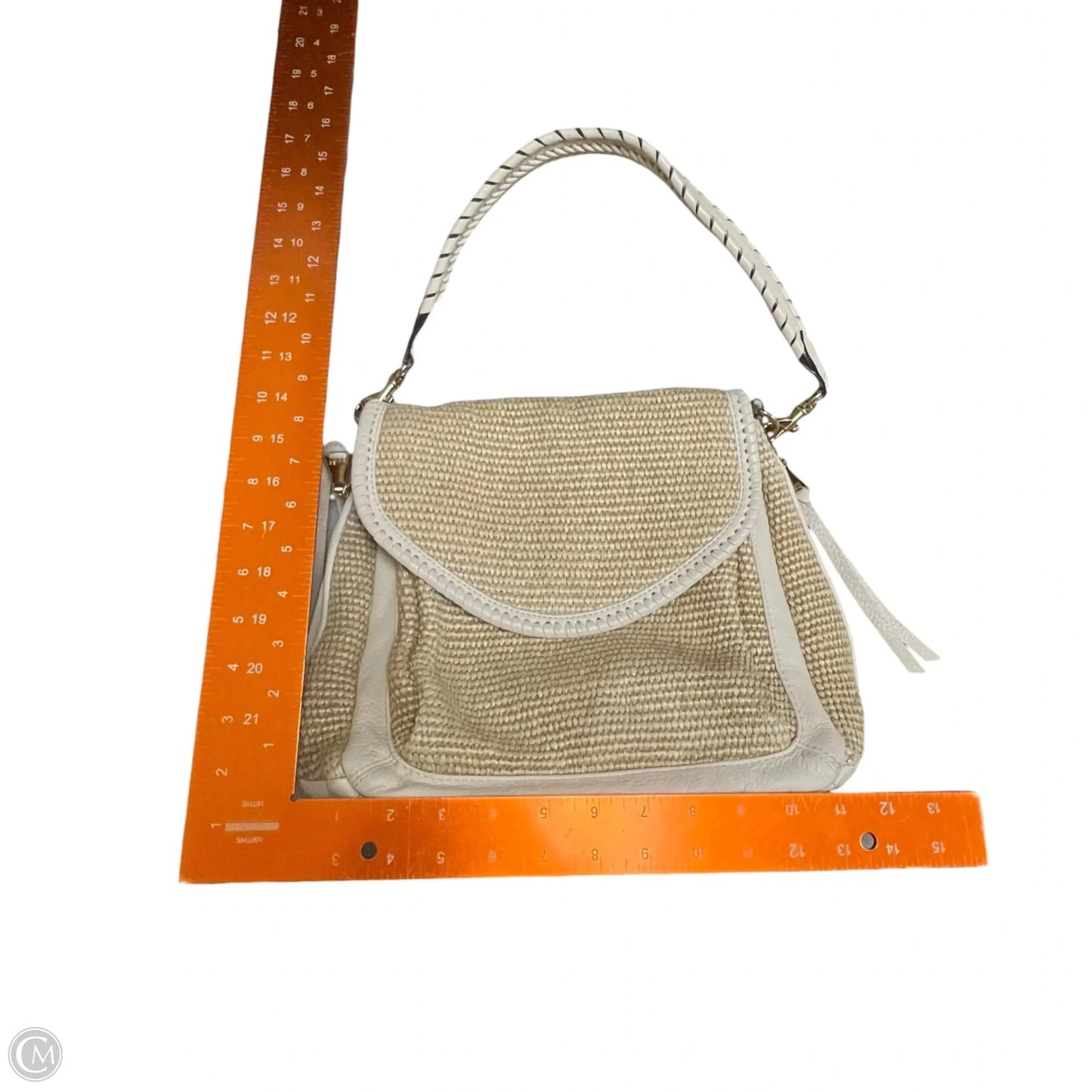 Handbag By Aimee Kestenberg, Size: Medium