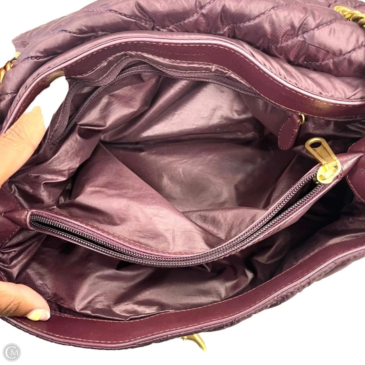 Crossbody Designer By Rebecca Minkoff, Size: Medium