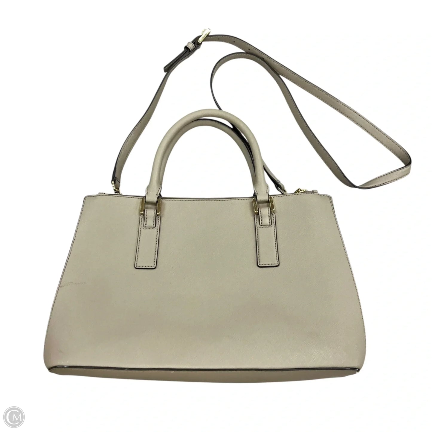 Handbag Designer By Tory Burch, Size: Small