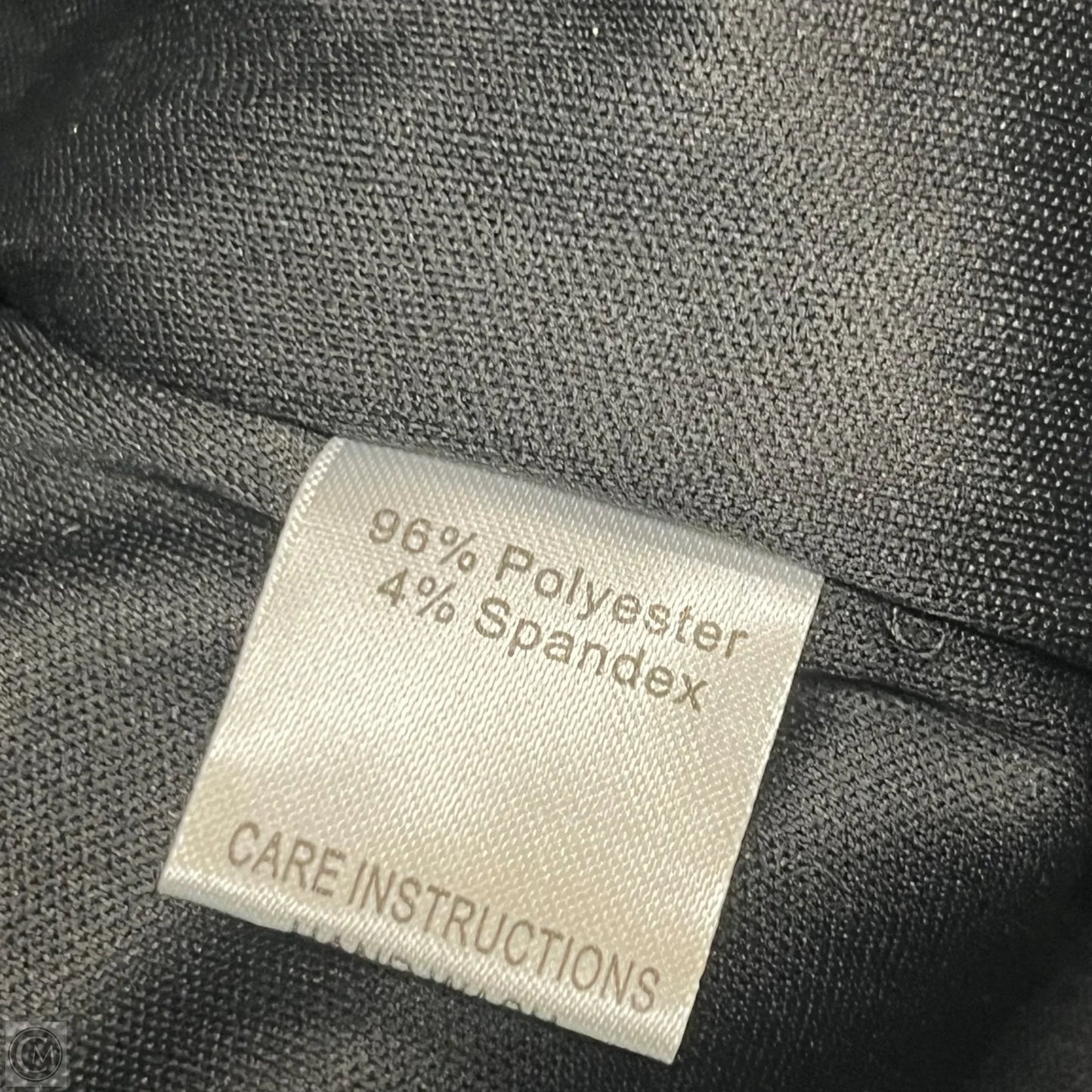 Dress Party Short By Grace + Karma In Black, Size: 3x
